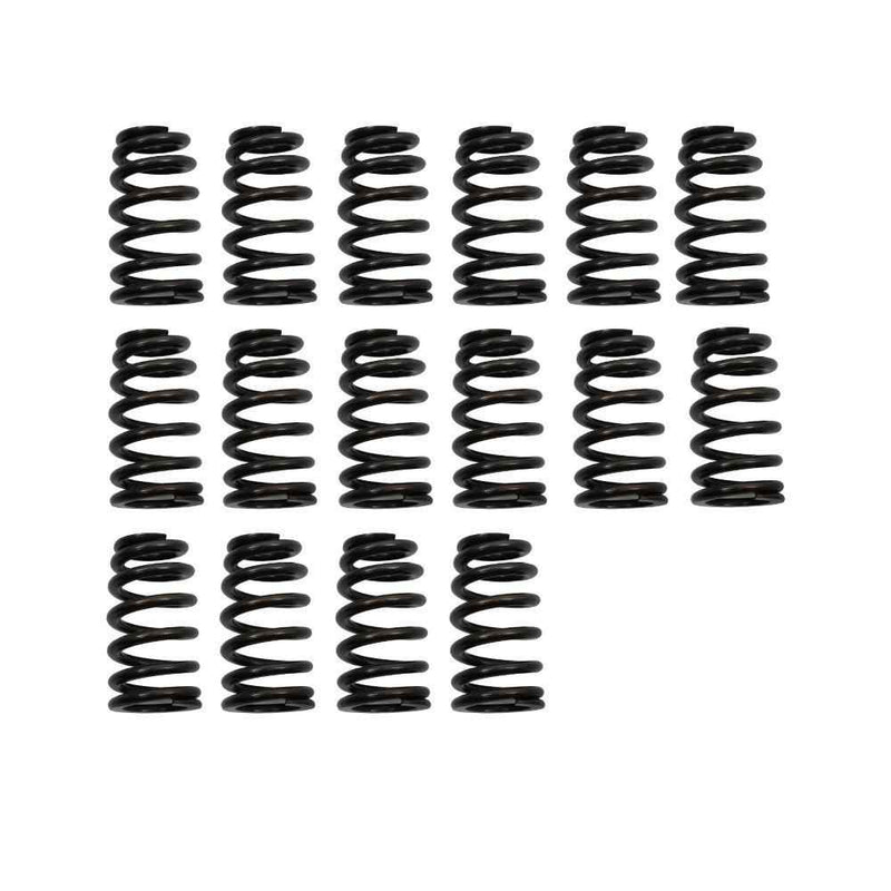 DURAFORCE For LS Silverado Sierra Truck GM 1999-2013 4.8L 5.3L 6.0L Stage 3 Camshaft Kit