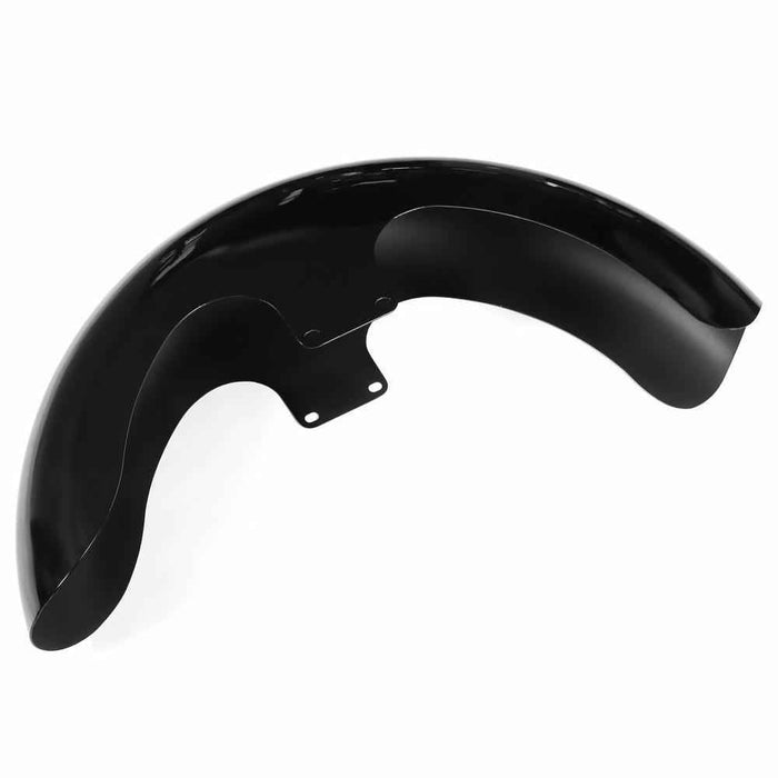 DURAFORCE For Touring Electra Glide Custom Baggers 23" Wheel Wrap Front Fender