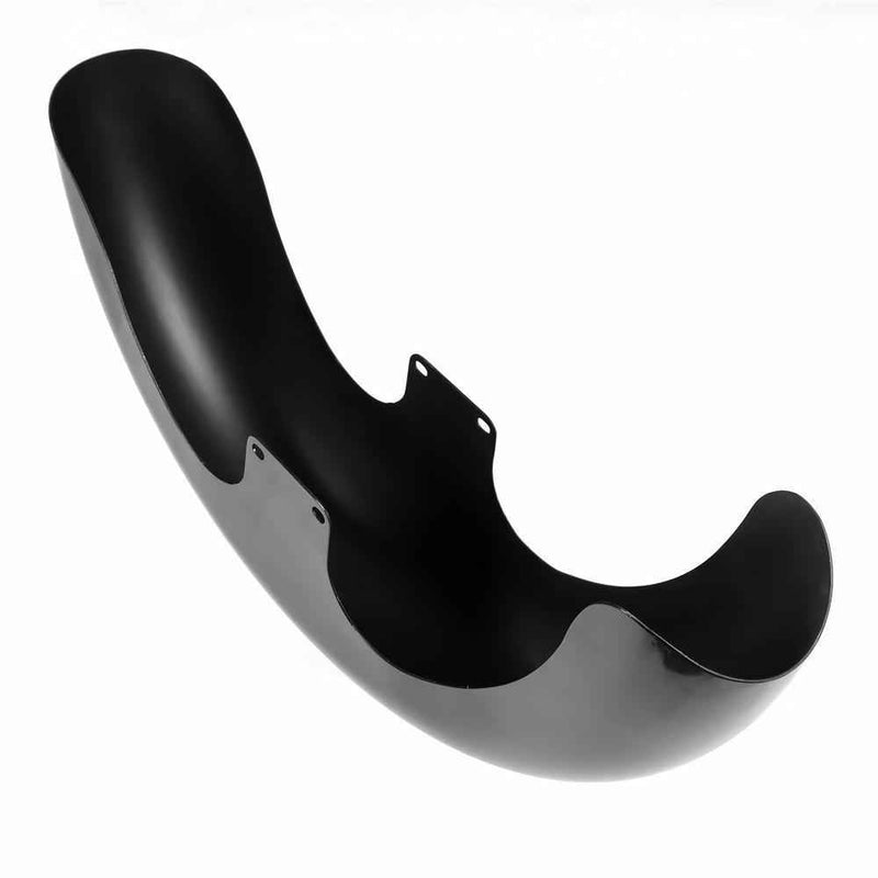 DURAFORCE For Touring Electra Glide Custom Baggers 23" Wheel Wrap Front Fender