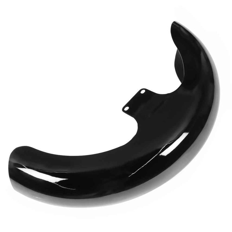 DURAFORCE For Touring Electra Glide Custom Baggers 23" Wheel Wrap Front Fender