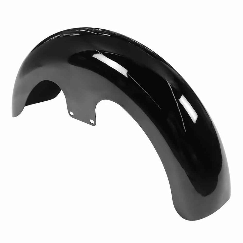 DURAFORCE For Touring Electra Glide Custom Baggers 23" Wheel Wrap Front Fender
