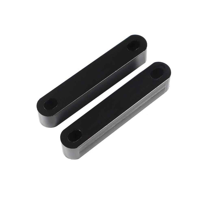 DURAFORCE For Touring Electra Glide Custom Baggers 23" Wheel Wrap Front Fender