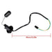 DURAFORCE 2005-2014 Fit For Honda TRX500 Foreman Rubicon 500 Fuel Sending Unit Sensor New