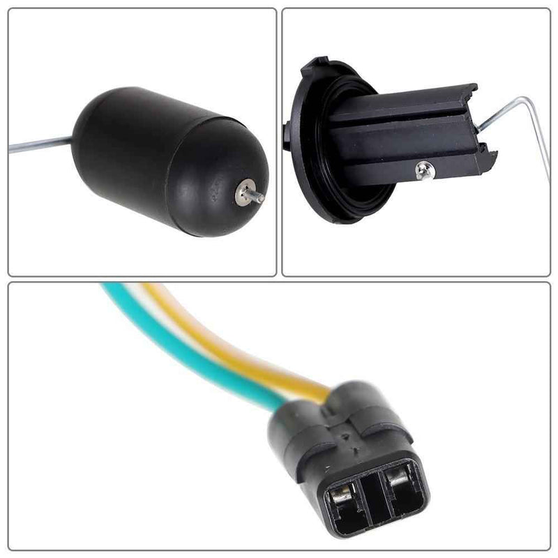 DURAFORCE 2005-2014 Fit For Honda TRX500 Foreman Rubicon 500 Fuel Sending Unit Sensor New