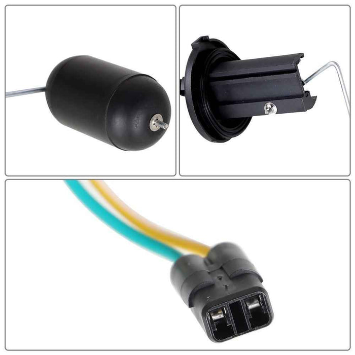 DURAFORCE 2005-2014 Fit For Honda TRX500 Foreman Rubicon 500 Fuel Sending Unit Sensor New