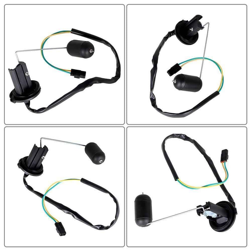 DURAFORCE 2005-2014 Fit For Honda TRX500 Foreman Rubicon 500 Fuel Sending Unit Sensor New