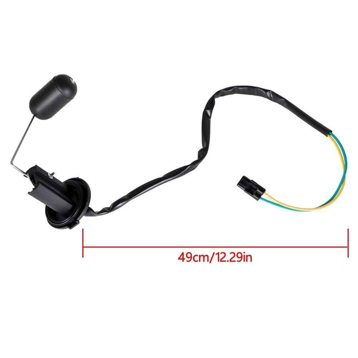 DURAFORCE For Honda Foreman Rubicon 500 TRX500FPA 4x4 2005-2009 2011 GPScape Fuel Sensor