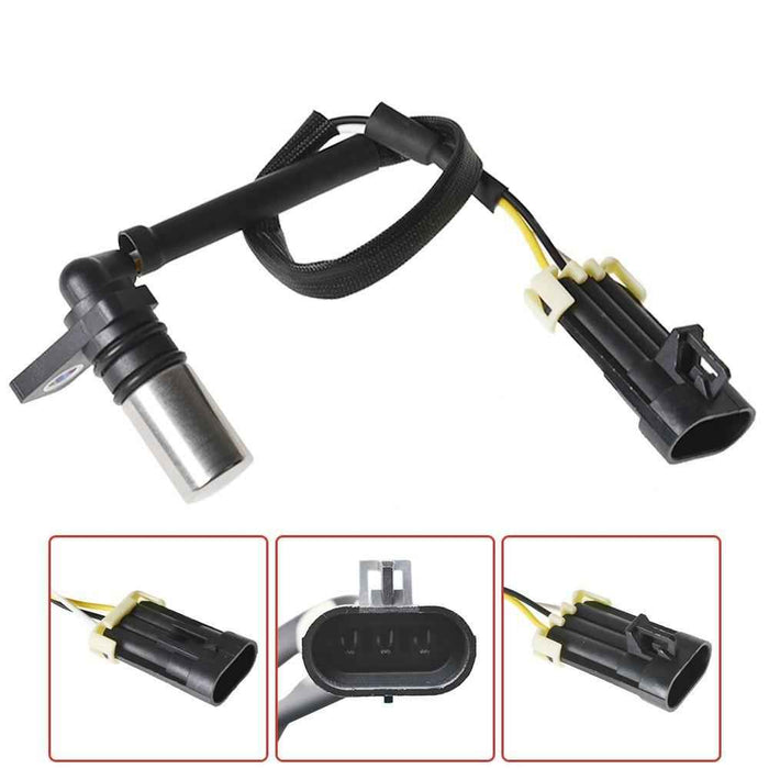 DURAFORCE For Polaris Ranger 800 EFI 4X4 2010-2011 2014 / 2410720 Crank Position Sensor