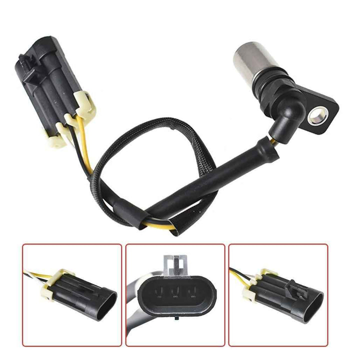 DURAFORCE For Polaris Ranger 800 EFI 4X4 2010-2011 2014 / 2410720 Crank Position Sensor