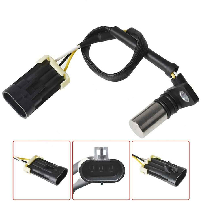 DURAFORCE For Polaris Ranger 800 EFI 4X4 2010-2011 2014 / 2410720 Crank Position Sensor