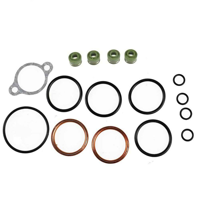 DURAFORCE For Honda Trx400ex 1999-2008 Big Bore Cylinder Piston Rings Top End Kit US