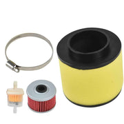 DURAFORCE For Honda Trx400ex 1999-2008 Big Bore Cylinder Piston Rings Top End Kit US