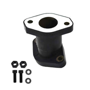 DURAFORCE Carburetor Intake Manifold Joint Boot 1993-1996 For Yamaha Kodiak 400 4x4 ATV