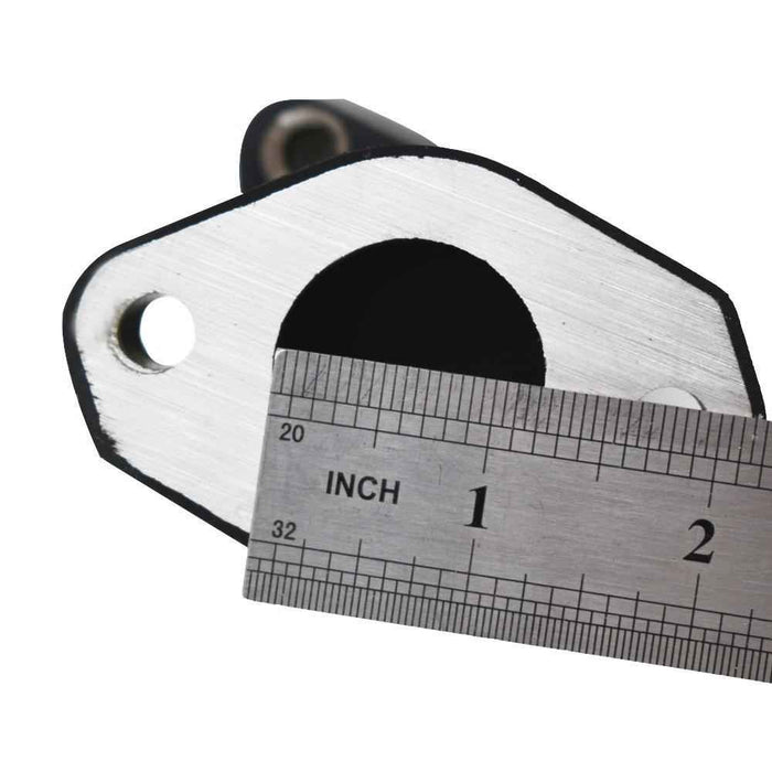 DURAFORCE Carburetor Intake Manifold Joint Boot 1993-1996 For Yamaha Kodiak 400 4x4 ATV