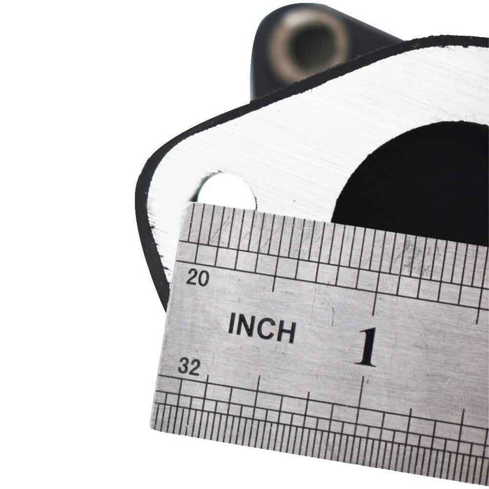 DURAFORCE Carburetor Intake Manifold Joint Boot 1993-1996 For Yamaha Kodiak 400 4x4 ATV