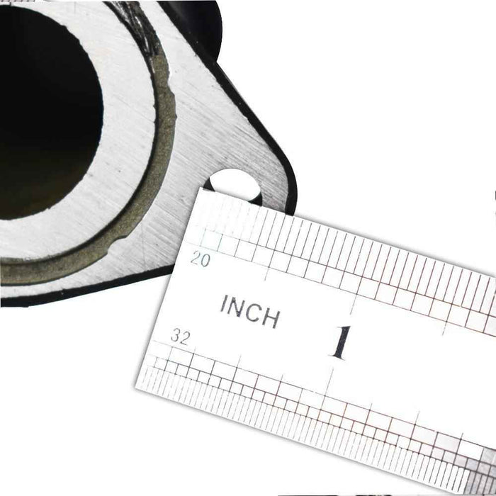 DURAFORCE Carburetor Intake Manifold Joint Boot 1993-1996 For Yamaha Kodiak 400 4x4 ATV