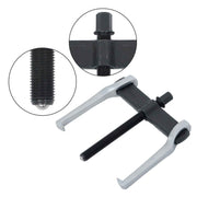 DURAFORCE 3PC 2 Claws Puller Kit 4'' 6'' 8'' For Removal of Pulley Flywheel Bearings Gears