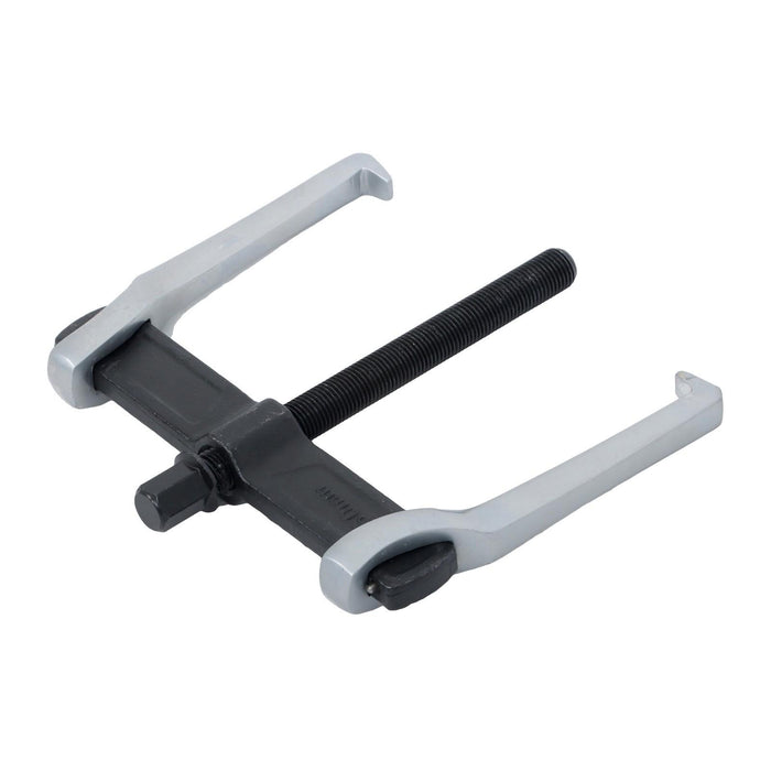 DURAFORCE 3PC 2 Claws Puller Kit 4'' 6'' 8'' For Removal of Pulley Flywheel Bearings Gears