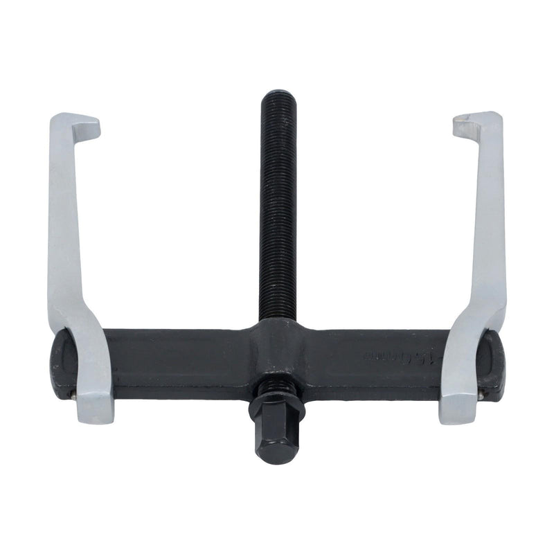 DURAFORCE 3PC 2 Claws Puller Kit 4'' 6'' 8'' For Removal of Pulley Flywheel Bearings Gears