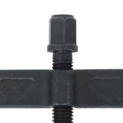 DURAFORCE 3PC 2 Claws Puller Kit 4'' 6'' 8'' For Removal of Pulley Flywheel Bearings Gears