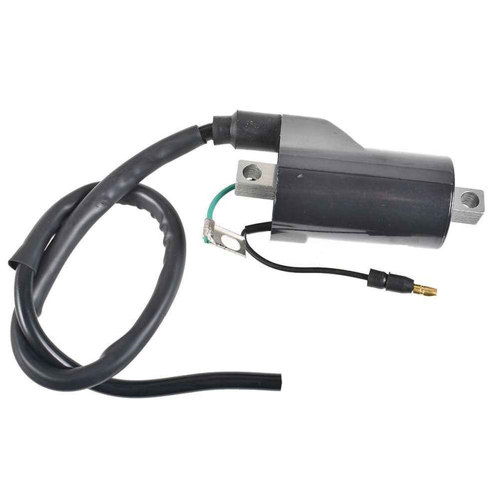 DURAFORCE NEW Ignition Coil For Honda CR250R 1990-1992 / CR500R 1990-2001 30500-KZ3-701