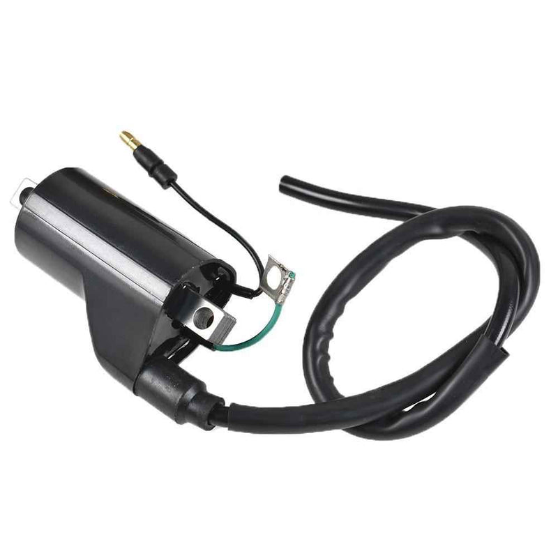 DURAFORCE NEW Ignition Coil For Honda CR250R 1990-1992 / CR500R 1990-2001 30500-KZ3-701