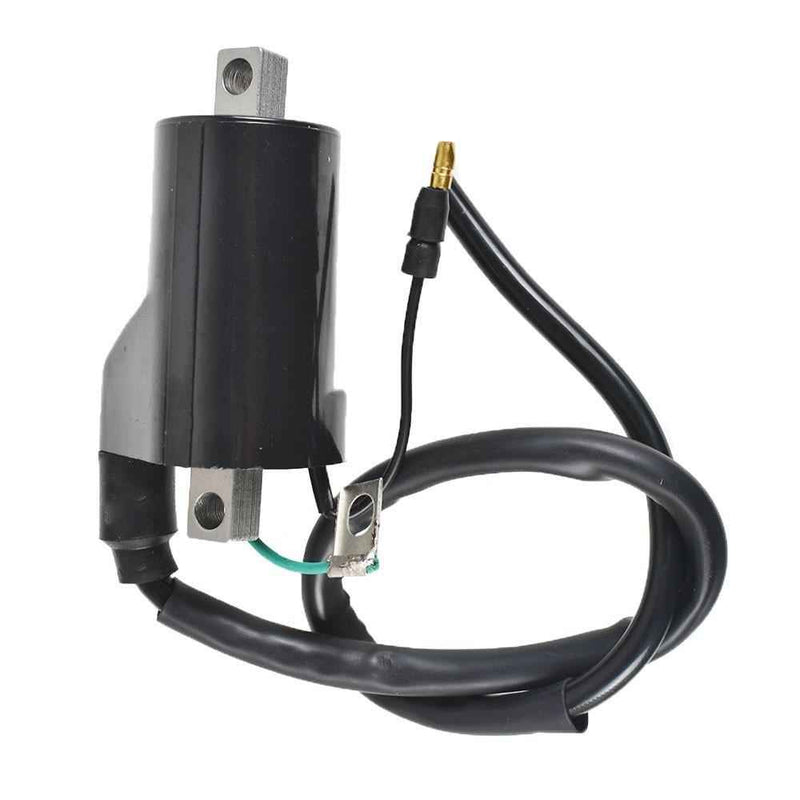 DURAFORCE NEW Ignition Coil For Honda CR250R 1990-1992 / CR500R 1990-2001 30500-KZ3-701