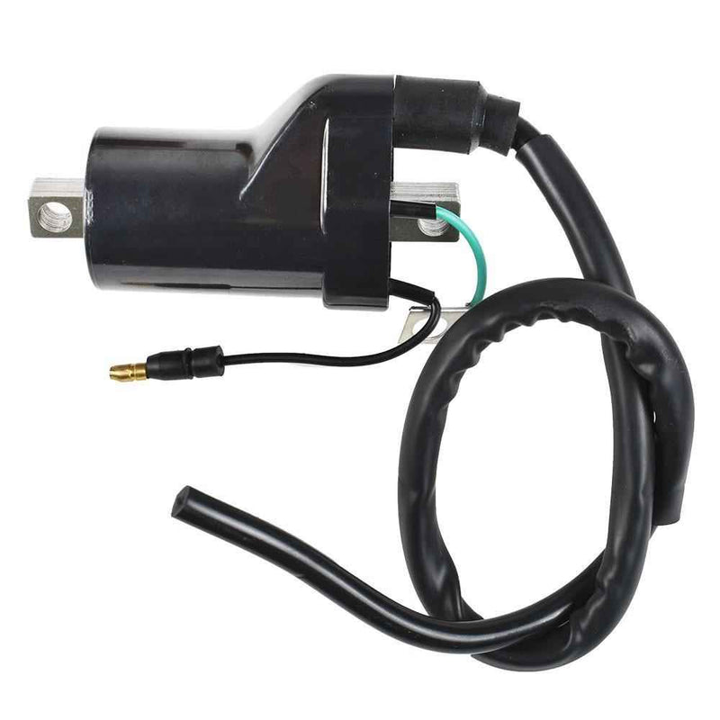 DURAFORCE NEW Ignition Coil For Honda CR250R 1990-1992 / CR500R 1990-2001 30500-KZ3-701