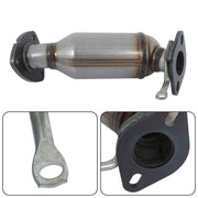 DURAFORCE 3Pcs Catalytic Converter Set For Buick Enclave/Chevy Traverse/GMC Acadia 2009-17