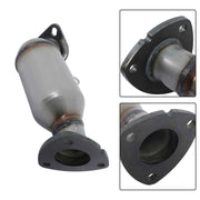 DURAFORCE 3Pcs Catalytic Converter Set For Buick Enclave/Chevy Traverse/GMC Acadia 2009-17