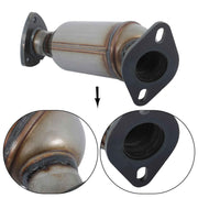 DURAFORCE 3Pcs Catalytic Converter Set For Buick Enclave/Chevy Traverse/GMC Acadia 2009-17
