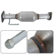 DURAFORCE 3Pcs Catalytic Converter Set For Buick Enclave/Chevy Traverse/GMC Acadia 2009-17