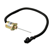 DURAFORCE Engine Fuel Shutoff Solenoid 12V SA-5019-12 1503ES-12A5SUC9SCC28 Stop Solenoid
