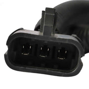 DURAFORCE Engine Fuel Shutoff Solenoid 12V SA-5019-12 1503ES-12A5SUC9SCC28 Stop Solenoid
