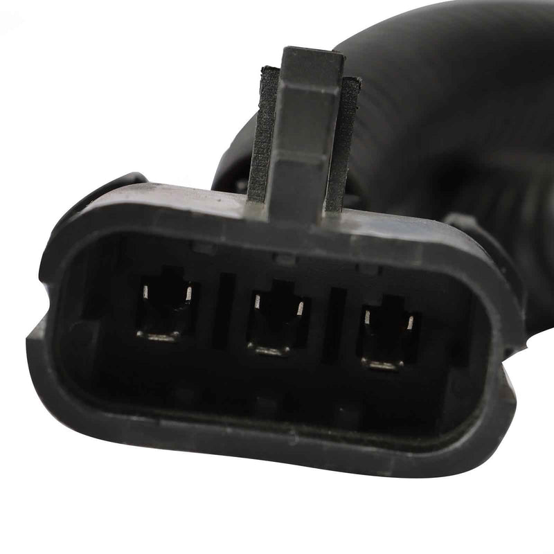 DURAFORCE Engine Fuel Shutoff Solenoid 12V SA-5019-12 1503ES-12A5SUC9SCC28 Stop Solenoid