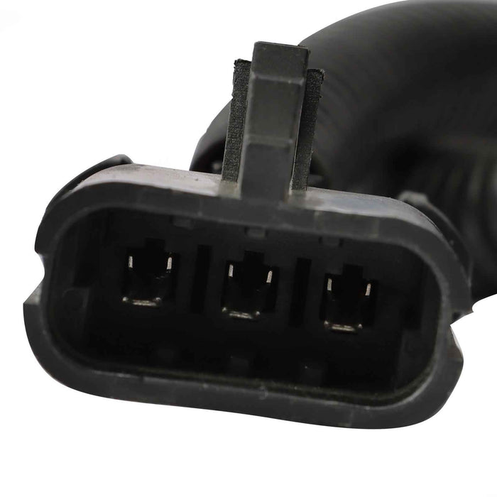 DURAFORCE Engine Fuel Shutoff Solenoid 12V SA-5019-12 1503ES-12A5SUC9SCC28 Stop Solenoid