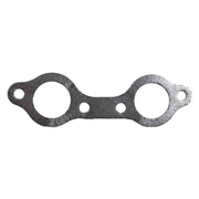 DURAFORCE Exhaust Pipe Donut Gasket Kit 2010-2012 For Polaris Ranger XP 800 4x4 EFI New