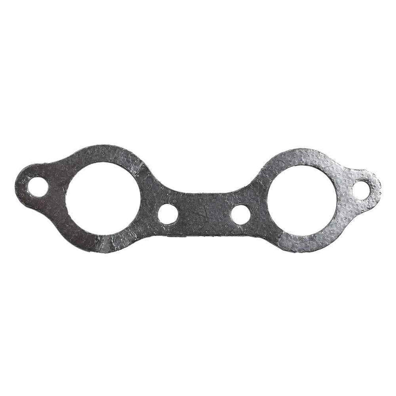 DURAFORCE Exhaust Pipe Donut Gasket Kit 2010-2012 For Polaris Ranger XP 800 4x4 EFI New