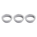 DURAFORCE Exhaust Pipe Donut Gasket Kit 2010-2012 For Polaris Ranger XP 800 4x4 EFI New