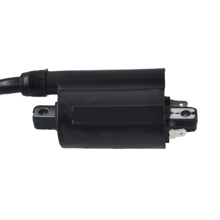 DURAFORCE Set Of 2 Ignition Coils Fit For Kawasaki EX500 NINJA 500 500R 1987-2009 New