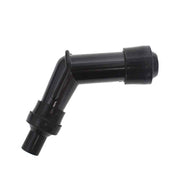 DURAFORCE New Ignition Spark Coil Set With Plug Caps For Honda CB350 CL350 SL350 CB360