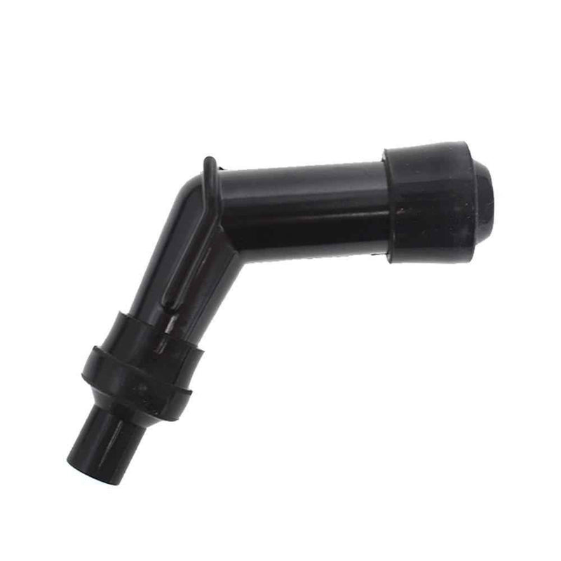DURAFORCE New Ignition Spark Coil Set With Plug Caps For Honda CB350 CL350 SL350 CB360