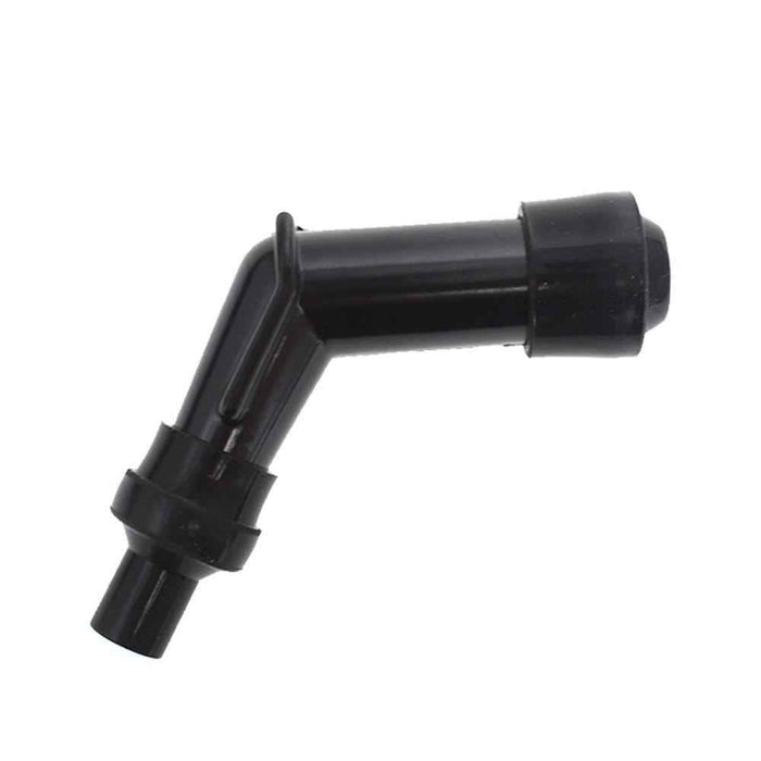 DURAFORCE New Ignition Spark Coil Set With Plug Caps For Honda CB350 CL350 SL350 CB360