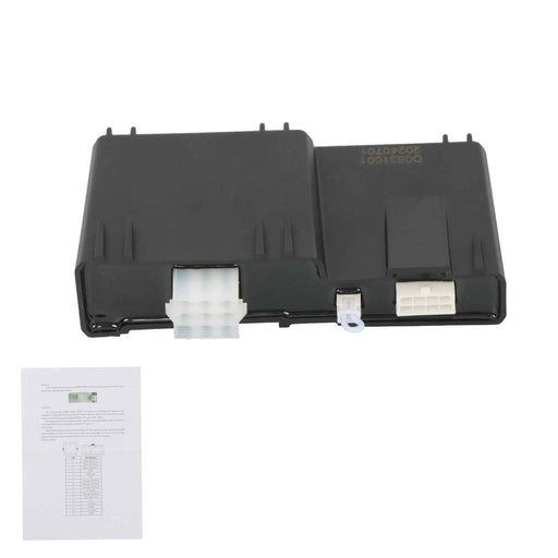 DURAFORCE Running Board Remote Control Replacement Controller Fit For Steps A-04 & A-06