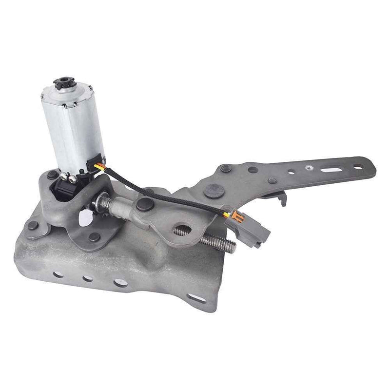 DURAFORCE 1×Right Rear Power Folding Seat Motor 6L2Z-7861382-EA For Ford Explorer 2006-10
