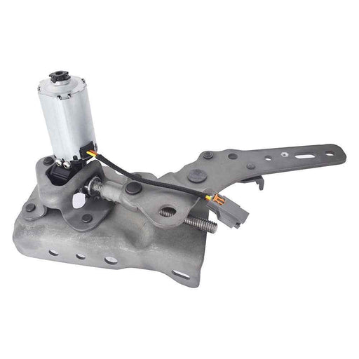 DURAFORCE 1×Right Rear Power Folding Seat Motor 6L2Z-7861382-EA For Ford Explorer 2006-10