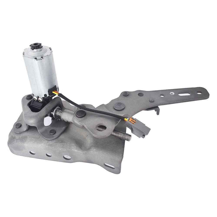 DURAFORCE 1×Right Rear Power Folding Seat Motor 6L2Z-7861382-EA For Ford Explorer 2006-10