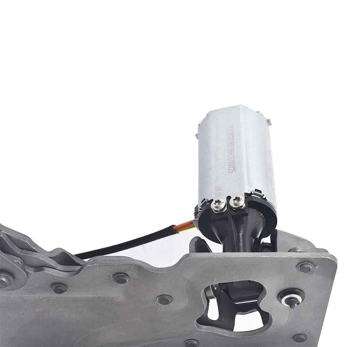 DURAFORCE 1×Right Rear Power Folding Seat Motor 6L2Z-7861382-EA For Ford Explorer 2006-10