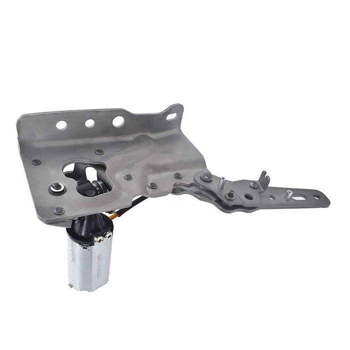 DURAFORCE 1×Right Rear Power Folding Seat Motor 6L2Z-7861382-EA For Ford Explorer 2006-10