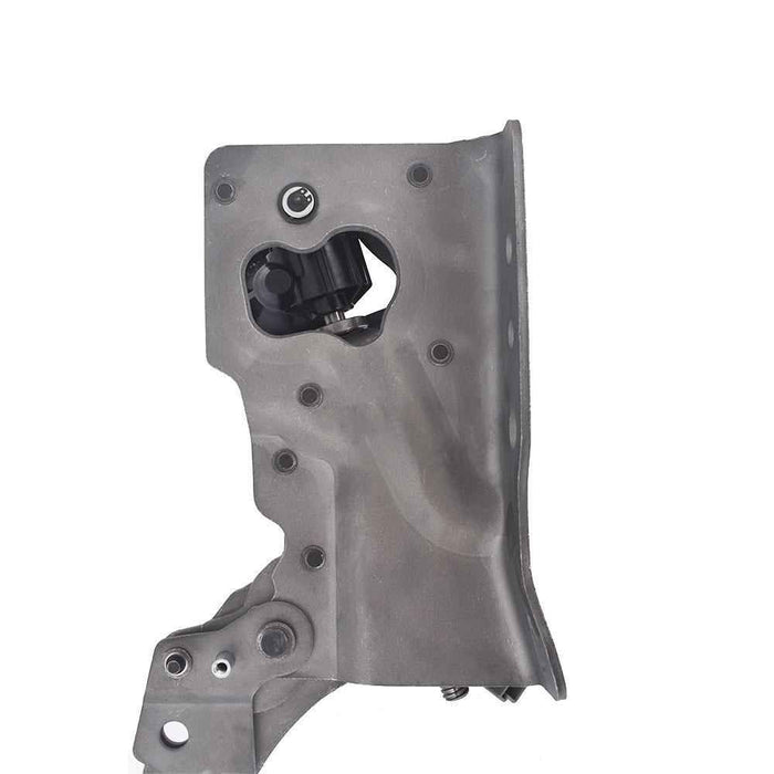 DURAFORCE 1×Right Rear Power Folding Seat Motor 6L2Z-7861382-EA For Ford Explorer 2006-10